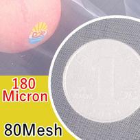 20-500 tinklelio maistinė nailono filtras tinklelis mikronas virtuvės aliejus maisto vandens filtras tinklinis audinys, tiksliai vyno alaus virimo kiaurasamtis 1x1 meter
