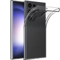 Telefono dėklas Evelatus Samsung, Galaxy S25 Ultra, skaidri sp.