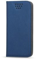 Telefono dėklas OEM Smart Magnet, mėlyna sp., Universali