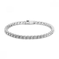 Swarovski 5648937 Matrix Tennis Medium Bracelet 5648937