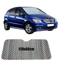 1pcs 140x70CM Car Window Sun Shade Windshield UV Protection Front Rear Windshield Block Cover Visor Sunshades Car Accessories