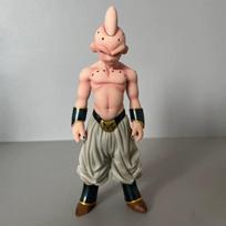 Dragon Ball FC Majin Buu  with Base, Angry Expression, Figure, Model, Decoration Peripheral GK, Anime