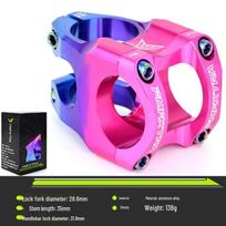 Lishi Mountain Bike Hollow Aluminum Alloy Downhill Stem