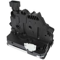 Opel Corsa D 06-14 front right door lock EUROPEAN VERSION