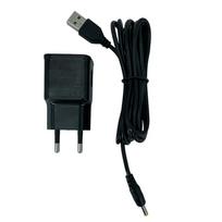 iLike S10 Universal 5V Version 3D Spausdinimo pieštukas rašalo kasetės USB maitinimo adapteris + USB 2m kabelis