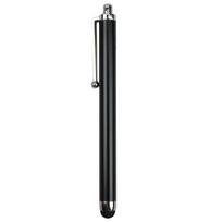 iLike PS1 Universal Talpinos ekranas Talpintam rankinis rašiklis (10.5cm) skirtas išmaniesiems telefonams ir planšetiniams kompiuteriams juodas