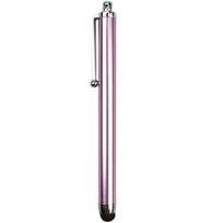 iLike PS1 Universal Talpinos ekranas Talpintam rankinis rašiklis (10.5cm) skirtas išmaniesiems telefonams ir planšetiniams kompiuteriams Šviesi rožė