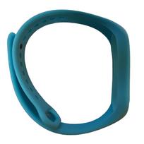 iWear universalus silikoninis dirželis, skirtas išmaniųjų apyrankių modeliams – SM6 SM7 SM8 / Xiaomi Mi Band 5 6 7 Turkio