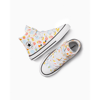 Converse Chuck Taylor All Star Easy-On Snacks - Dydis 31.5 (A07377C Converse batai)