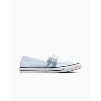 Converse Chuck Taylor All Star Dainty Mary Jane - Dydis 37.5 (A13799C Converse batai)