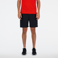 New Balance - Dydis XS (MS41232BK Šortai)