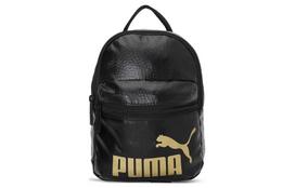 PUMA Audinio Kuprinė Mini Moteriška Juoda 078303-01