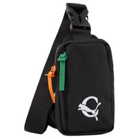 PUMA Polyester Crossbody Bag Sling Bag Regular Men's Black 090915-01