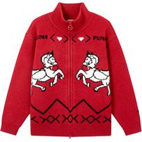 PUMA Kids Sweaters Moderate 353126103202-60201 110