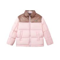 PUMA Down Jacket Dream Pink Kids' 353425107208-60301 110