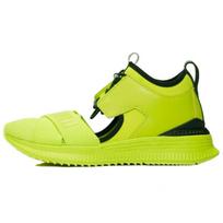 PUMA Avid Rihanna Fenty Limepunch Women's 367683-03 35.5