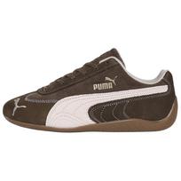 PUMA Speedcat žemi laisvalaikio batai moteriški rudi 402562-01 37