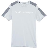 PUMA BMW Motorsport BMW T Shirt Men's Light Gray 538924-03 S