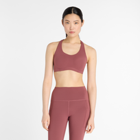 New Balance Wmns - Dydis M (D-DD) (WB51052WAD Sportinės liemenėlės)