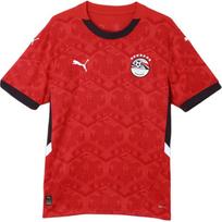 PUMA Vietinis Marškinėlis Egiptas 2025 Vyrams 777132-01 XL