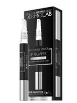 DERMOLAB BOTOX-LIKE EFFECT putlinamasis lūpų blizgis, 4 ml