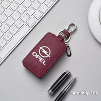 Car Key Storage Bag Signal Blocker Protector Cover Faraday Bag Auto Accessories For Opel Astra G J H Insignia Zafira Corsa D C
