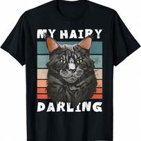Mail Carrier Joke Unstamped Letter Postal Worker Mailman T-Shirt S įvairiaspalvis