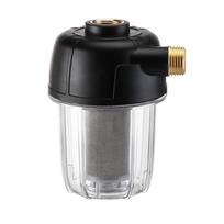 Water Heater Prefilter Stainless Steel Water Filter Element Durability