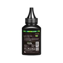 Compatible Black Toner Powder for HP Laser MFP 115w Series Printers