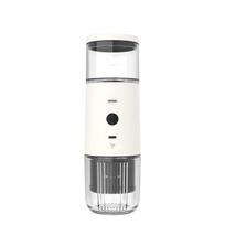 YARDFORCE Portable Wireless Espresso Machine CN plug (adapter included)