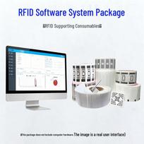 Fengyijie RFID Inventory & Warehouse Management System