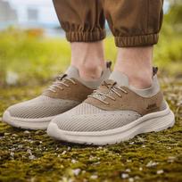 Jeep Men's City Life Series Outdoor Lightweight Breathable Casual Hiking Shoes P610912093 39