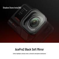 Insta360 Ace Pro 2 Black Diffusion Filter