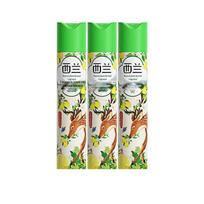 Liby Xilan Air Freshener - Sunny Lemon 3-Pack