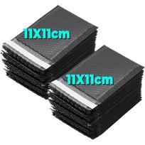 1/100pcs Multi-size Bubble Packaging Envelope Mailers Waterproof Storager Foam Adhesive Self Seal Shipping Bubble Padding Bags (as the picture,1pcs)