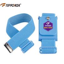 TOPFORZA ES-2101 Anti-static Wireless Wrist Strap