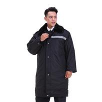 Sush DJ0008 Winter Protective Work Jacket 175
