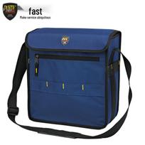 FASITE Canvas Electrician Shoulder Crossbody Tool Bag 11-15 inches