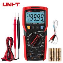 UNI-T UT89XE 4.5-Digit True RMS Digital Multimeter (CN version)