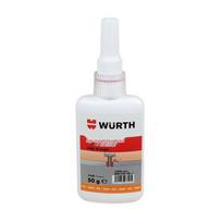 WURTH 0893270126 Didelio stiprio sriegių fiksatorius