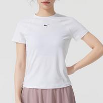 Nike Women's Pro Dri-FIT Short Sleeve Baselayer T-Shirt S