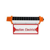 SEVA SZSW2732 Solar LED Warning Beacon