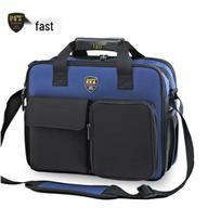 FASTER PT-N048 Shoulder Tool Bag Medium