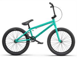 Wtp Wethepeople Thrillseeker S 20  Rower Bmx | Seafoam