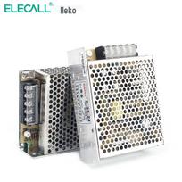ELECALL S-35-24 AC to DC Switching Power Supply