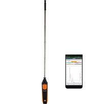 Testo 405i Wireless Mini Hot-Wire Anemometer (CN version)
