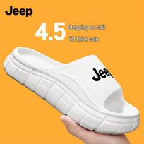 Jeep Men's Summer Breathable Two-Way Sandals 40-41