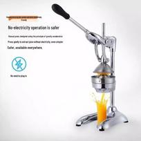 Stainless Steel Commercial Hand Press Juicer Large