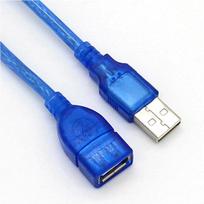 USB 3.0 AM/AF Data Extension Cable