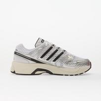 adidas Adistar Control 5 Wmns Ftw White/ Core Black/ Silver Metallic - Dydis 39 (KJ8781 Laisvalaikio batai)